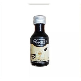 Mua Vanila nước Rayner 28ml