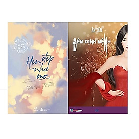 [Download Sách] Hẹn đẹp như mơ + Đêm định mệnh