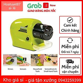 Mua Dụng Cụ Mài Dao Lưỡi Mài Phủ Ceramic
