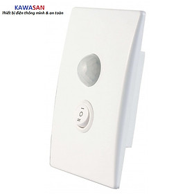 Mua Công Tắc cảm Ứng Âm Tường KAWASAN SS201- Hàng Chính Hãng