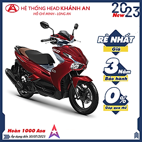Bảng giá xe Honda 50cc Top 6 xe Honda 50cc giá tốt 2021