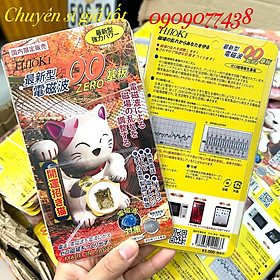 Mua Chip Mèo triệt sóng điện từ Hitoki Nhật Bản phù hợp nhiều dòng máy  thiết bị điện từ