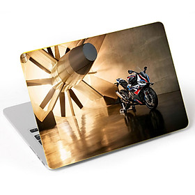Mua Mẫu Dán Skin Trang Trí Mặt Ngoài + Lót Tay Laptop Xe LTX - 218