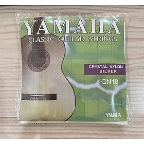 Mua Dây đàn Guitar Classic Yamaha CN10