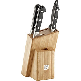 Mua Bộ dao chuyên nghiệp Zwilling Pro set 5 hàng chính hãng