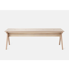 Mua Team Desk  Bàn học tập làm việc nhóm  Phong cách Bắc Âu  240x95x74cm