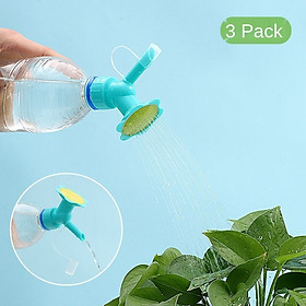 Mua Đầu Vòi Tưới Cây Bằng Nhựa Gắn Bình Nước Tiện Lợi Cho Cây Trong Nhà  Cây Văn Phòng