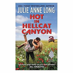 Ảnh bìa Hot In Hellcat Canyon
