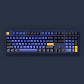 Mua Bàn phím cơ AKKO 3108 v2 DS Horizon (Akko switch v2) - Hàng chính hãng