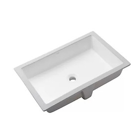 Mua Chậu Lavabo Moen BC9903-101 Âm Bàn