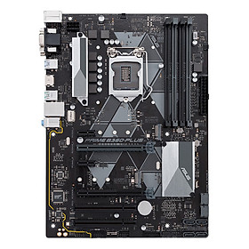 Bo mạch chủ - Mainboard Asus Prime B360-Plus