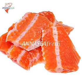 Xương cá hồi - 1KG