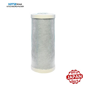 Mua Lõi lọc thay thế lọc tổng Kitz MOF254BW 10inch - Tiền lọc dân dụng  RO  2 cấp lọc  nhập khẩu Nhật Bản - Hàng chính hãng