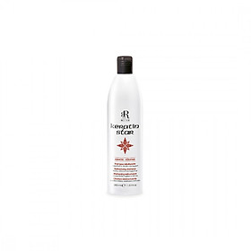 Dầu Gội Restructuring Shampoo Treated, Brittle And Damaged Hair 350Ml