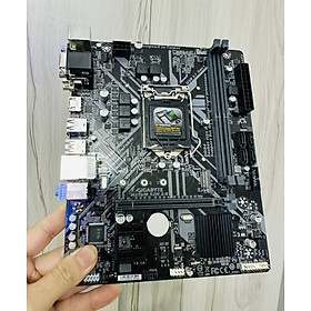 Mua Bo Mạch Chủ (Mainboard) Gigabyte H310M-S2H (HÀNG CHÍNH HÃNG)