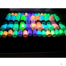 Mua Sơn dạ quang màu Neon