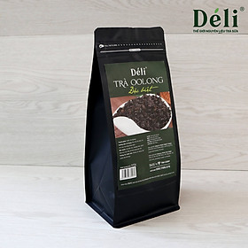 Trà Oolong Đặc biệt Déli túi 500g