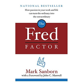 The Fred Factor 