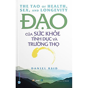 Download sách Đạo Của Sức Khỏe Tình Dục Và Trường Thọ