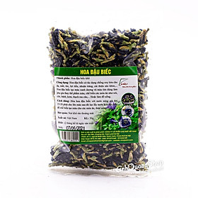 10gr Hoa Đậu Biếc Khô Nguyên bông sạch dùng thử- hàng nhà làm thủ công