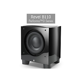 Mua LOA SUB REVEL B110  ( SUB ĐIỆN  1000W  BASS 25CM ) - HÀNG CHÍNH HÃNG NEW 100