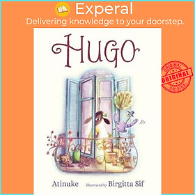 Sách - Hugo by Atinuke Birgitta Sif (US edition, hardcover)