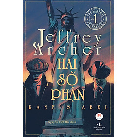 Sách - Hai Số Phận Bìa Mềm Tái Bản 2023 - 2H Books