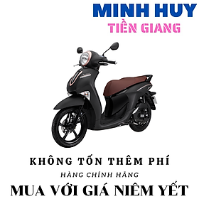 Xe máy Yamaha Janus 2024 - Phiên Bản Giới Hạn