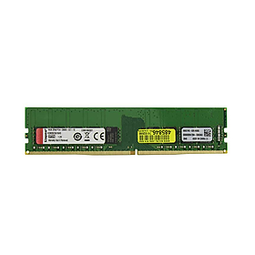 Mua Ram Kingston 16GB 2666MHz DDR4 ECC CL19 DIMM 2Rx8 Micron E (KSM26ED8/16ME) - Hàng Chính Hãng