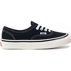 Giày Sneaker Unisex VANS AUTHENTIC 44 DX ANAHEIM FACTORY VN0A38ENMR2 Fullbox ( Gồm giày, túi đựng giày, hộp đựng )