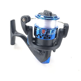 Bộ cần câu máy shimano Tặng kèm phụ kiện 1m8 - 3m6 - - Top1VN