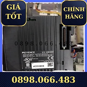 Mua KV-10AT Bộ điều khiển lập trình PLC Keyence