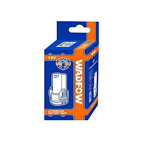 PIN LITHIUM-ION 12V WADFOW WLBS5150 - HÀNG CHÍNH HÃNG