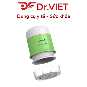 Máy đo đường huyết liên tục Yuwell Anytime 5Pro