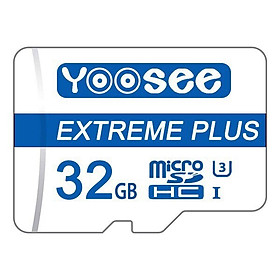 Thẻ Nhớ 32GB Yoosee