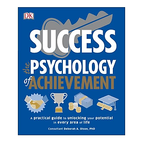 Success: The Psychology of Achievement