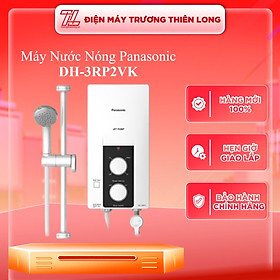 Máy Nước Nóng Panasonic DH-3RP2VK (3500W)