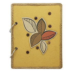 Sổ tay handmade imfriday not9
