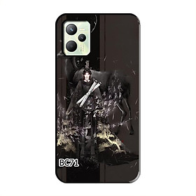 Ốp Lưng Dành Cho Realme C35
