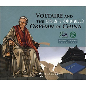 Voltaire And The Orphan Of China 