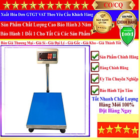Mua Cân Bàn Điện Tử T7E