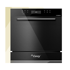 Mua MÁY SẤY RỬA BÁT CANZY CZ DE8B05EU - HÀNG CHÍNH HÃNG