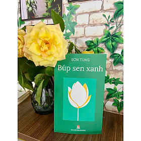 Búp Sen Xanh - Sơn Tùng