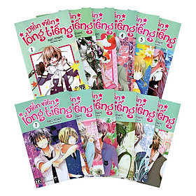 Diễn Viên Lồng Tiếng (Trọn Bộ 12 Tập)