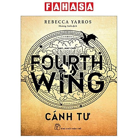 Fourth Wing - Cánh Tư