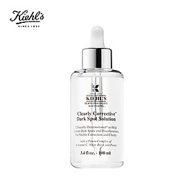 SERUM LÀM SÁNG DA & MỜ THÂM KIEHL'S CLEARLY CORRECTIVE DARK SPOT SOLUTION 100ML