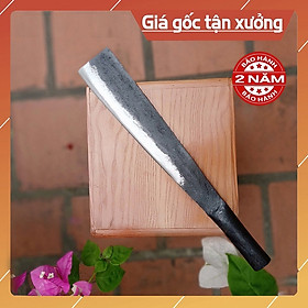 Mua Dao Chặt Xương   Chặt Cây  Phát Cỏ Làm Bằng Nhíp Ô Tô Siêu Cứng