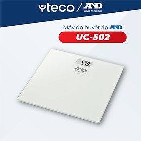 Cân sức khỏe AND UC-502