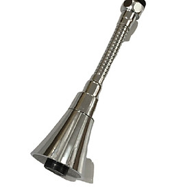 Mua Đầu Tăng Áp Lực Nước Vòi Rửa Bát - Dài