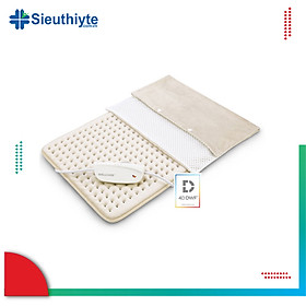 Đệm sưởi ấm Wellcare WE-167SPLHD, 35x46 Cm